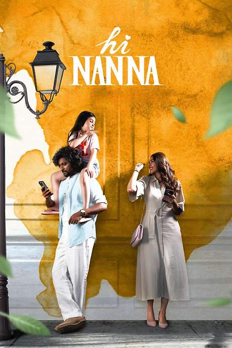 Hi Nanna